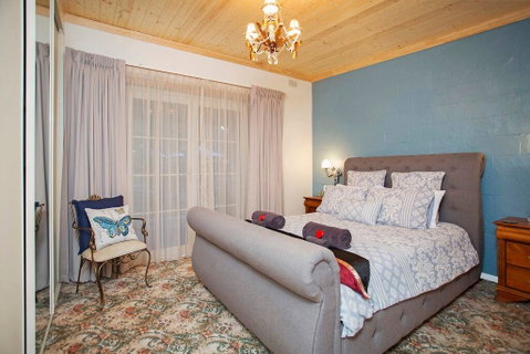 Hahndorf House B&B - Lismore Accommodation 17