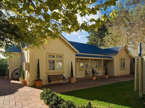 Hahndorf House B&B - Lismore Accommodation 34
