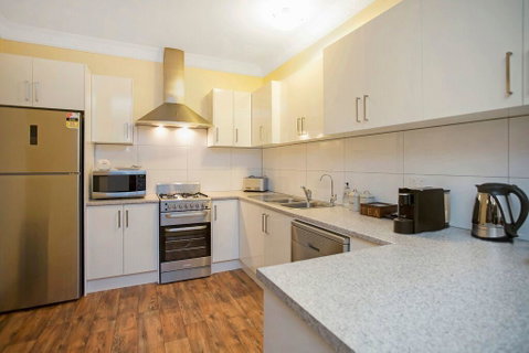 Hahndorf House B&B - Lismore Accommodation 29