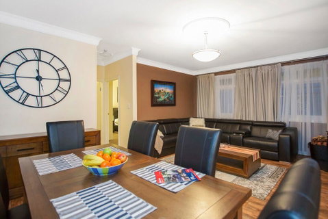 Hahndorf House B&B - Lismore Accommodation 25