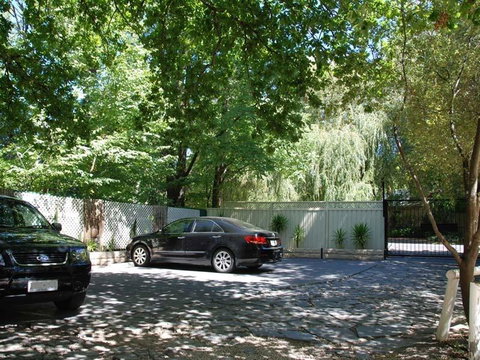 Hahndorf House B&B - Lismore Accommodation 40