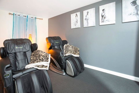 Hahndorf House B&B - Lismore Accommodation 8