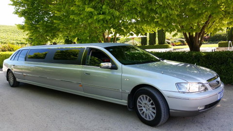 Hahndorf House B&B - Lismore Accommodation 33