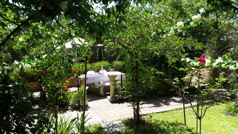 Hahndorf House B&B - Lismore Accommodation 44