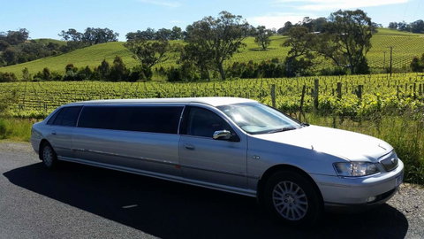 Hahndorf House B&B - Lismore Accommodation 13