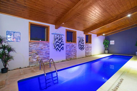 Hahndorf House B&B - Lismore Accommodation 10