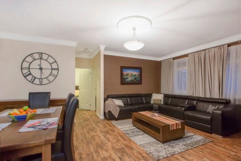 Hahndorf House B&B - Lismore Accommodation 1