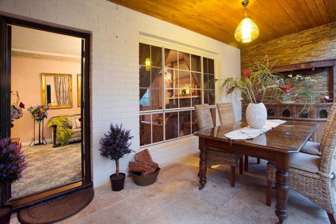 Hahndorf House B&B - Lismore Accommodation 19