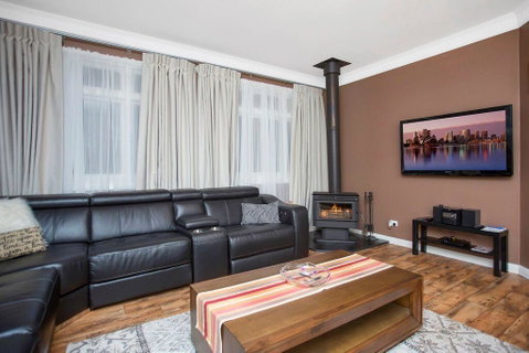 Hahndorf House B&B - Lismore Accommodation 28