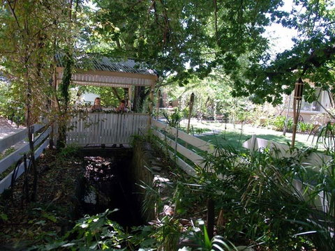 Hahndorf House B&B - Lismore Accommodation 41