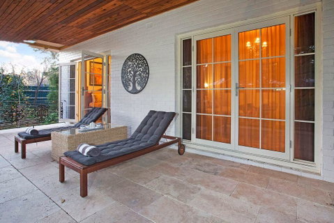 Hahndorf House B&B - Lismore Accommodation 15