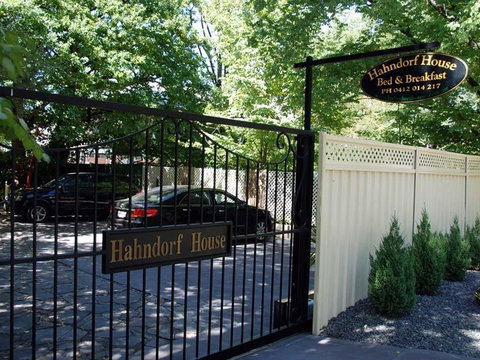 Hahndorf House B&B - Lismore Accommodation 39