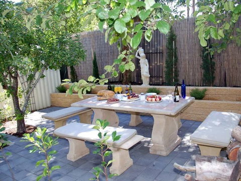 Hahndorf House B&B - Lismore Accommodation 37