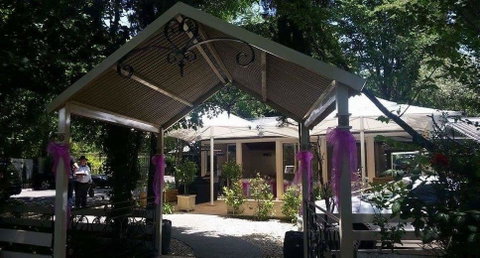 Hahndorf House B&B - Lismore Accommodation 38