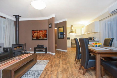 Hahndorf House B&B - Lismore Accommodation 27