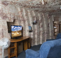 Ali's Underground - Lismore Accommodation