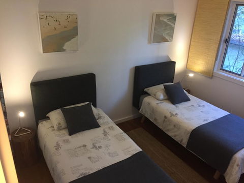 Smiths Lake House - Lismore Accommodation 17