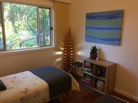 Smiths Lake House - Lismore Accommodation 15
