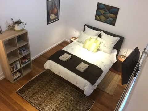 Smiths Lake House - Lismore Accommodation 13