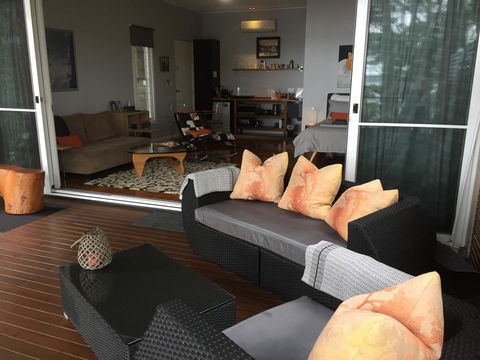 Smiths Lake House - Lismore Accommodation 2