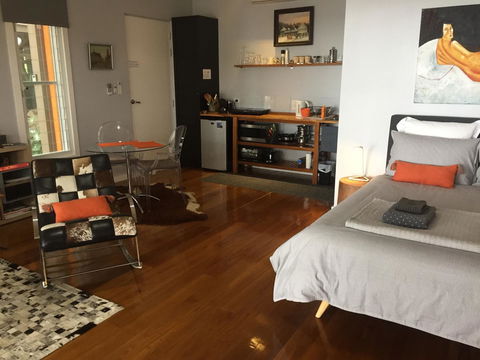 Smiths Lake House - Lismore Accommodation 6