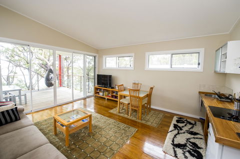Smiths Lake House - Lismore Accommodation 24
