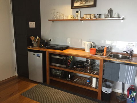 Smiths Lake House - Lismore Accommodation 5