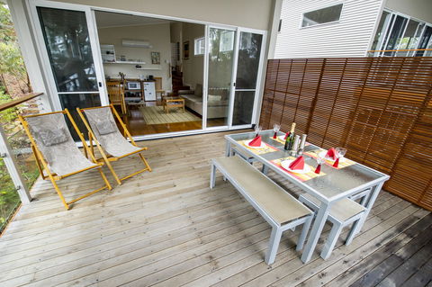 Smiths Lake House - Lismore Accommodation 27
