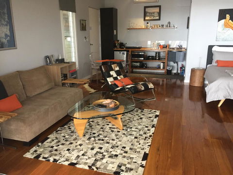 Smiths Lake House - Lismore Accommodation 8