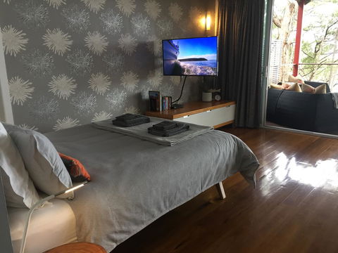 Smiths Lake House - Lismore Accommodation 3