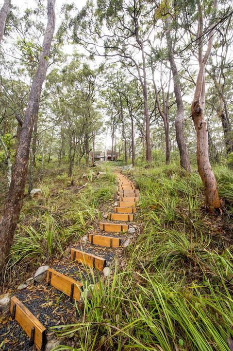 Smiths Lake House - Lismore Accommodation 29