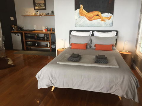 Smiths Lake House - Lismore Accommodation 7