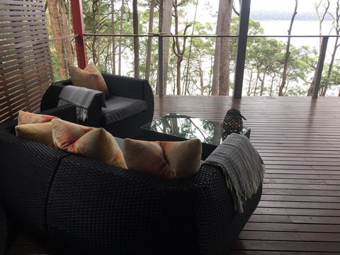 Smiths Lake House - Lismore Accommodation 4