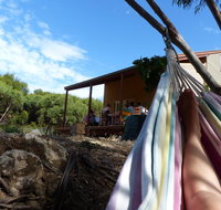 Mallee Bark Retreat - Lismore Accommodation