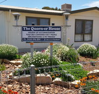 The Quorn-er House - Lismore Accommodation