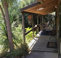 Hilltop - Lismore Accommodation