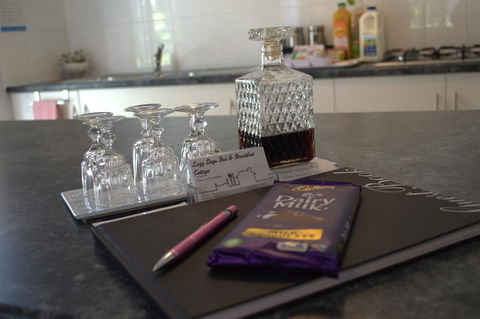 Lazy Days Cottage - Victor Harbor - Lismore Accommodation 26
