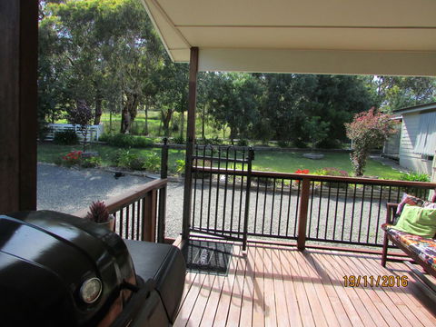Lazy Days Cottage - Victor Harbor - Lismore Accommodation 7
