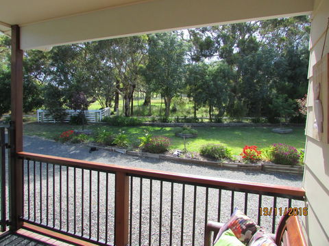 Lazy Days Cottage - Victor Harbor - Lismore Accommodation 6