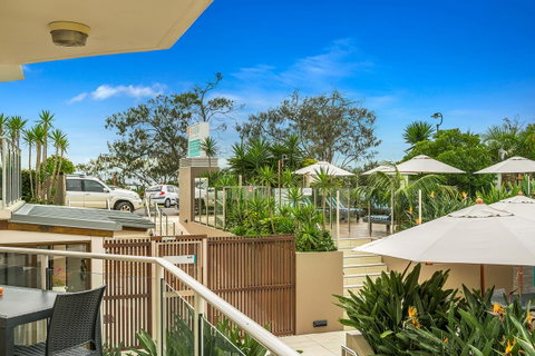 Bayview Beachfront Apartments, In Town Right On The Beach - Lismore Accommodation 13