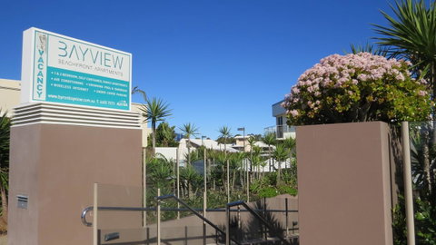 Bayview Beachfront Apartments, In Town Right On The Beach - Lismore Accommodation 16