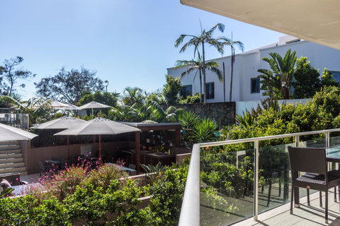 Bayview Beachfront Apartments, In Town Right On The Beach - Lismore Accommodation 44