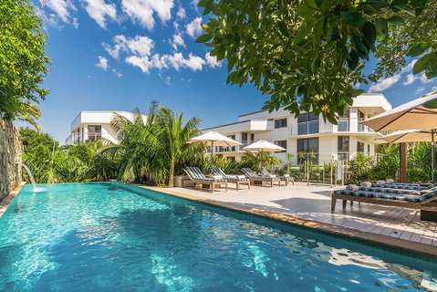 Bayview Beachfront Apartments, In Town Right On The Beach - Lismore Accommodation 1