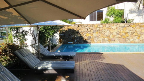 Bayview Beachfront Apartments, In Town Right On The Beach - Lismore Accommodation 19