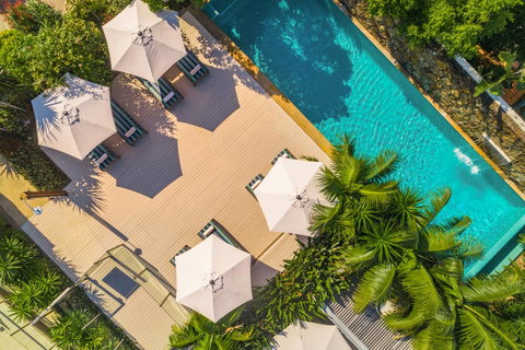 Bayview Beachfront Apartments, In Town Right On The Beach - Lismore Accommodation 8