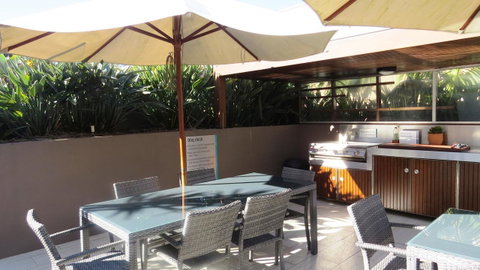 Bayview Beachfront Apartments, In Town Right On The Beach - Lismore Accommodation 23