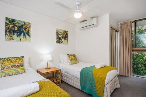 Bayview Beachfront Apartments, In Town Right On The Beach - Lismore Accommodation 34