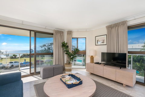 Bayview Beachfront Apartments, In Town Right On The Beach - Lismore Accommodation 36