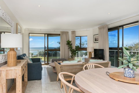 Bayview Beachfront Apartments, In Town Right On The Beach - Lismore Accommodation 30