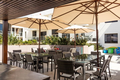 Bayview Beachfront Apartments, In Town Right On The Beach - Lismore Accommodation 25
